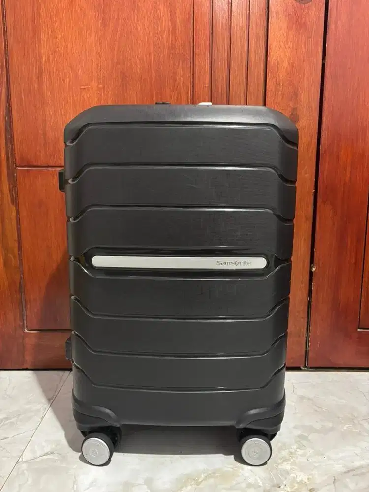 Koper kabin samsonite 20 inc