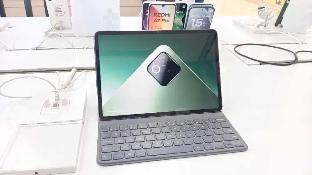 CICILAN TABLET XIAOMI TANPA DP