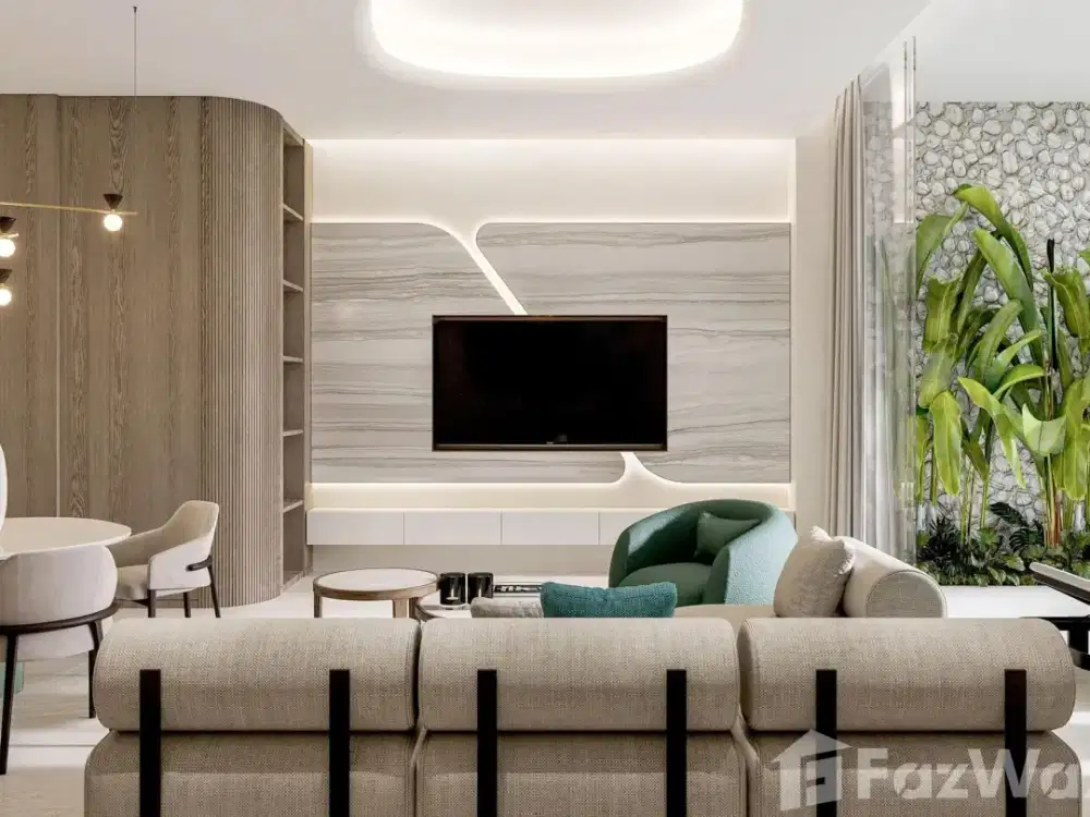 1 Bedroom Apartment for sale at Golden Pearl Boutique Apartments & Villas