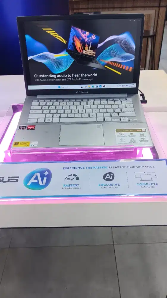 CICILAN LAPTOP TANPA DP