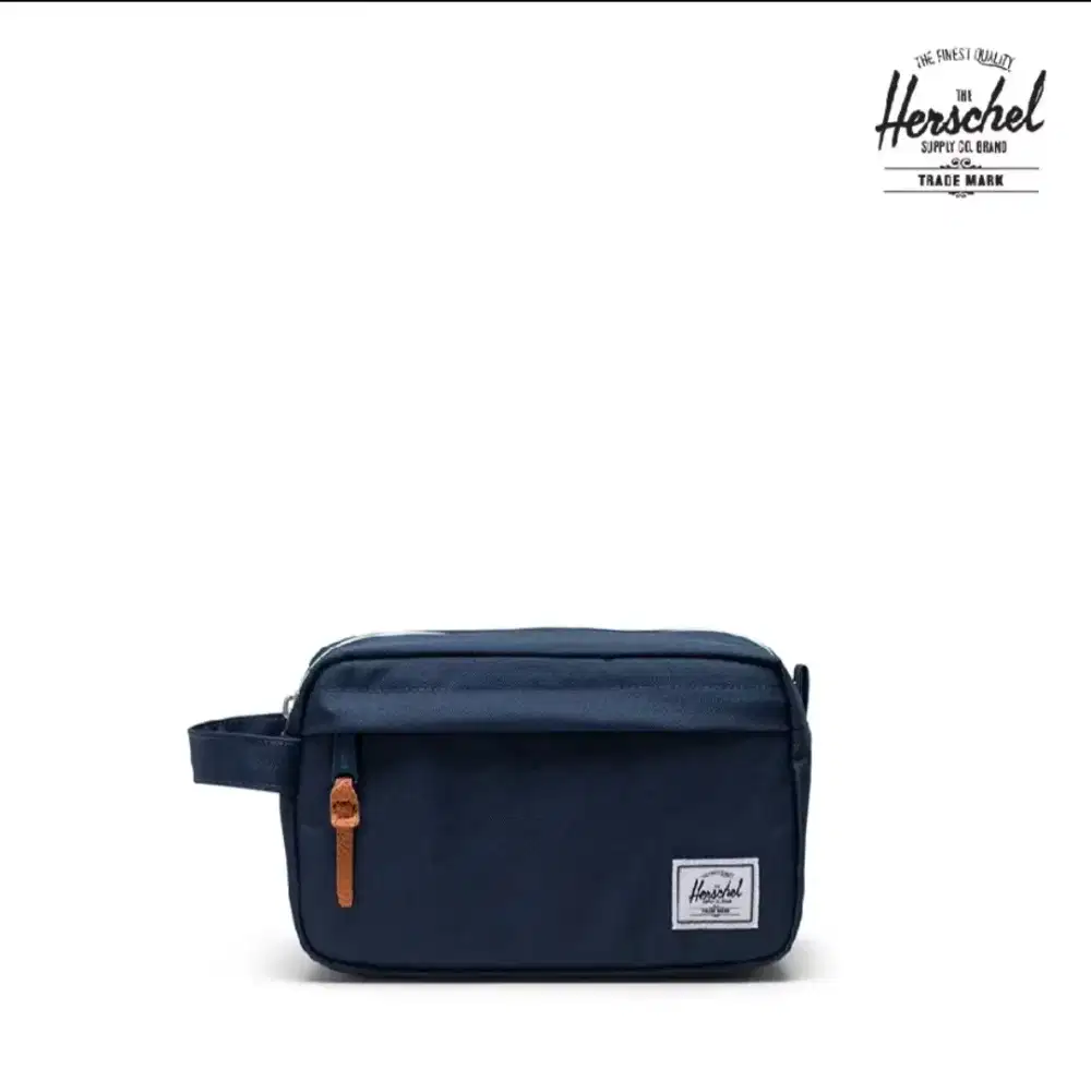 Tas Herschel chapter travel kit 5L