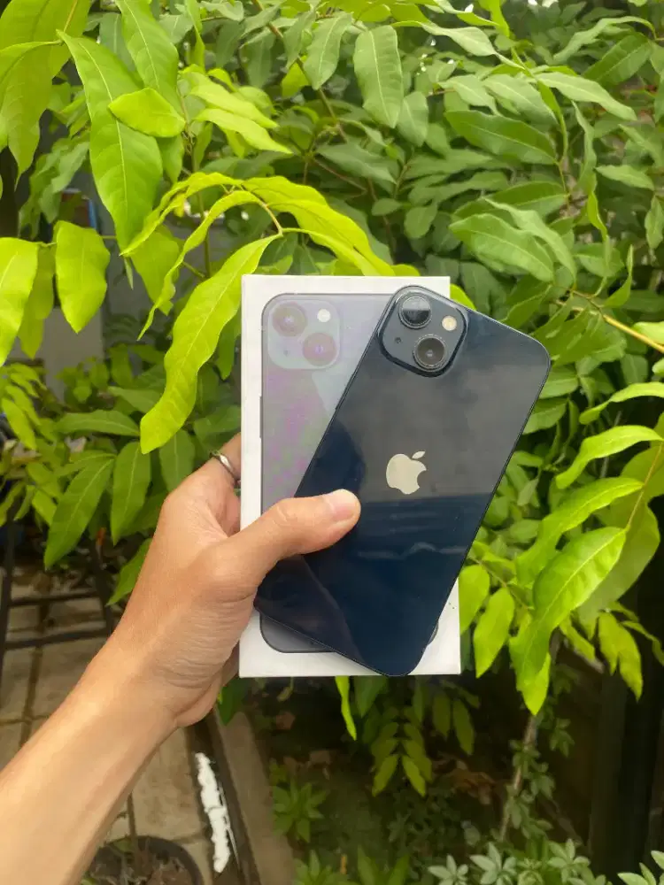 iPhone 13 128gb Midnight