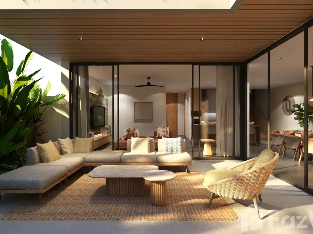 6 Bedroom Villa for sale at The Bank by OXO