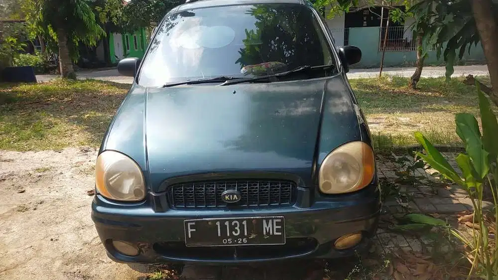 penjual