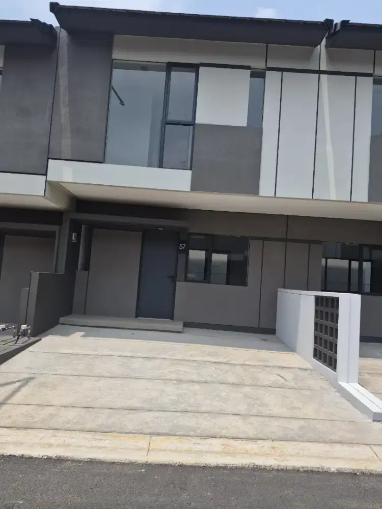 Park Serpong Residence