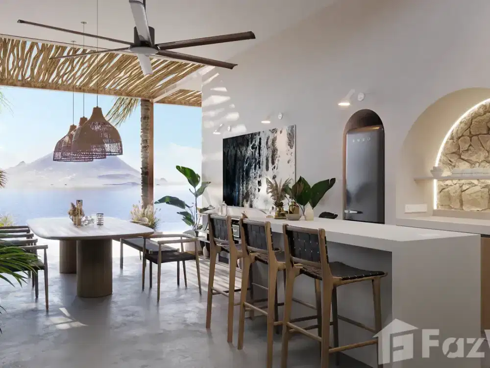 4 Bedroom Villa for sale at Solea Penida