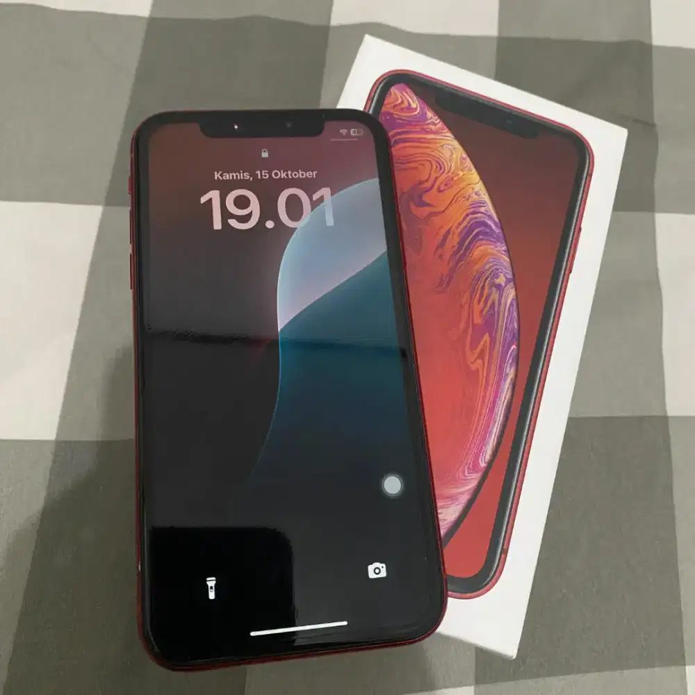 Iphone xr 128 inter