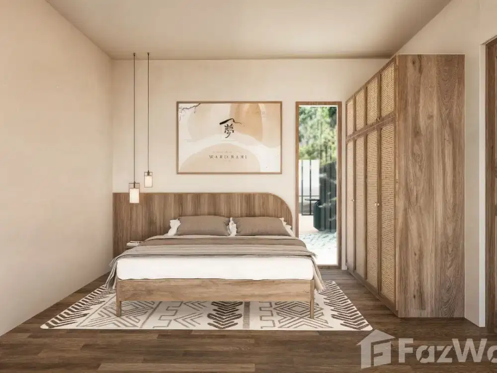 1 Bedroom Apartment for sale at Anjuna Urbana Penthouse