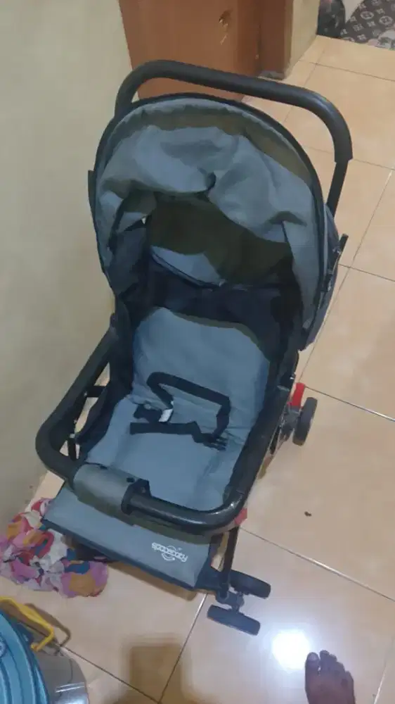Jual cepet  masih mulus