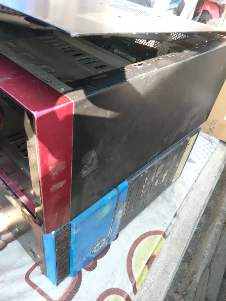 Kami beli komputer PS2 PS3 HP rusak2