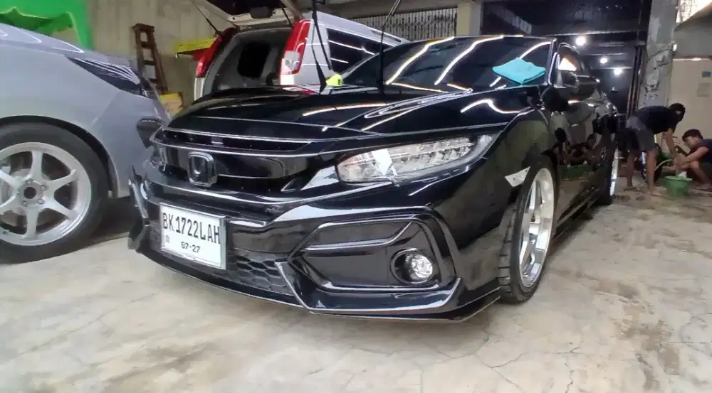Layan layanan jasa salon mobil panggilanan jasa salon mobil panggilan