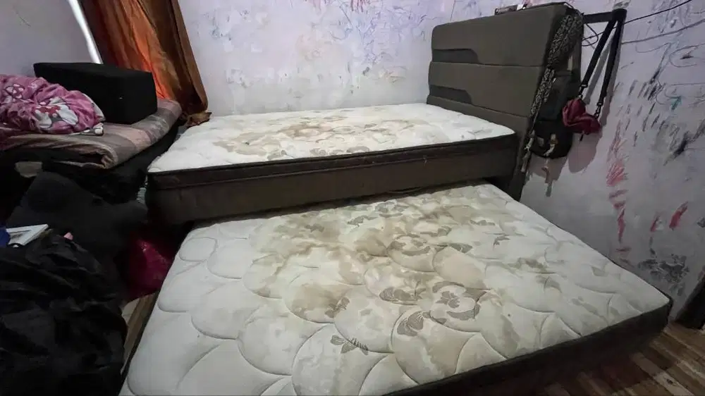 Kasur Spring bed Comforta