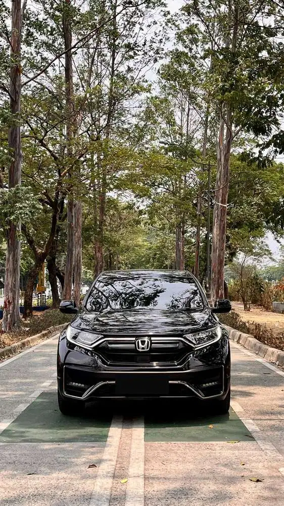Honda CR-V 2022 Bensin