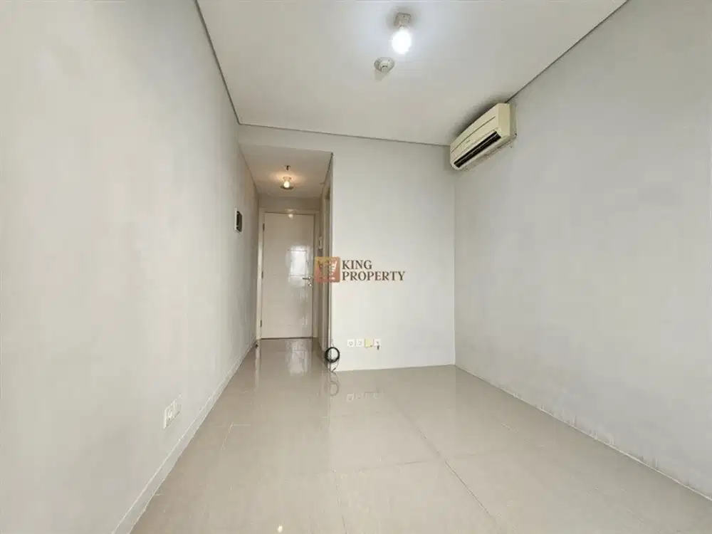 Dijual Unit Studio Madison Park Jakarta Barat 18M2 Siap Huni, Cocok untuk Investasi Maupun Pemakaian Sendiri