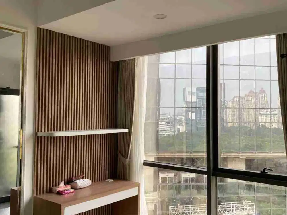 Apartment Menara Jakarta