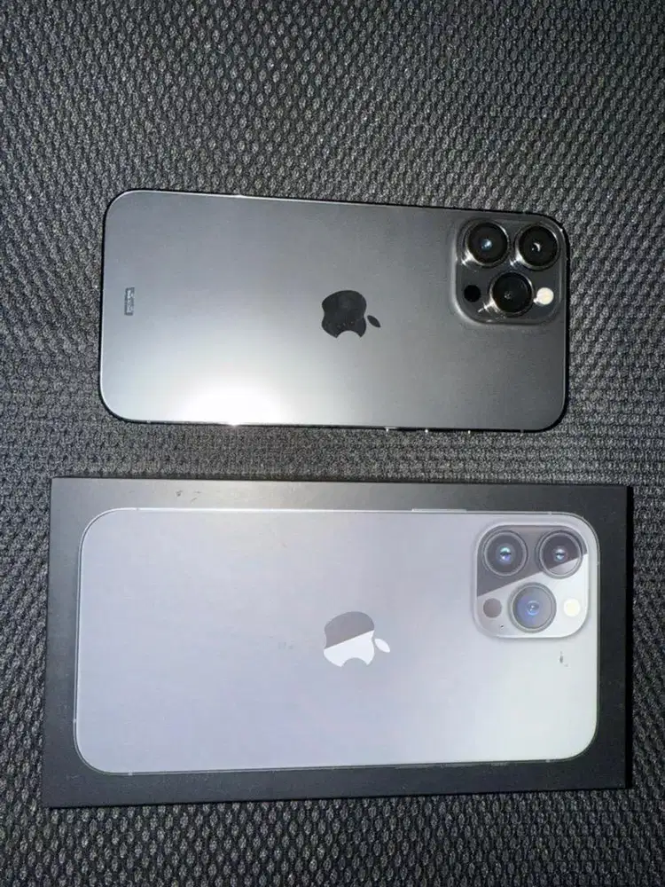 Iphone 13 Pro Max 256gb