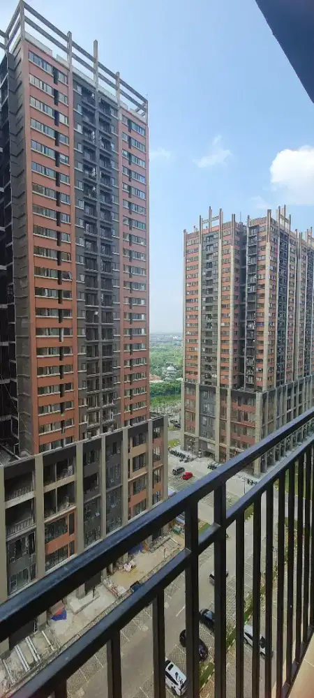 Disewakan/ Dijual Apartemen Meikarta Lippo Cikarang Bekasi
