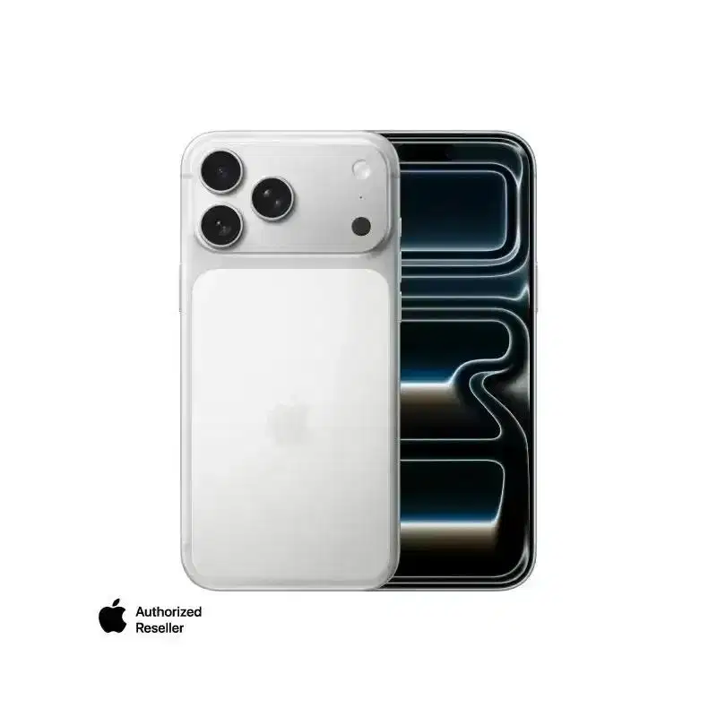 Mau Beli WTB iPhone 17 Pro 256 Gb Ibox Digimap
