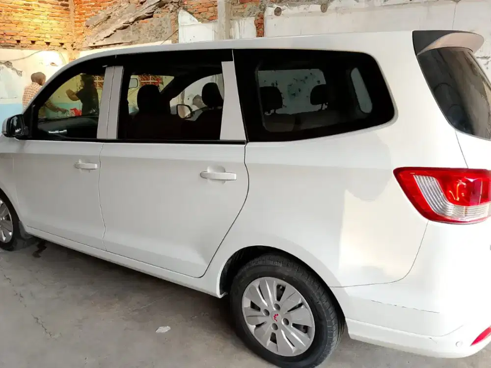 Wuling Confero 2020 Bensin