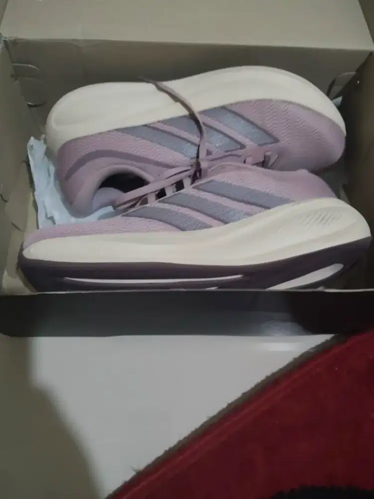 Sepatu Running Adidas Ori