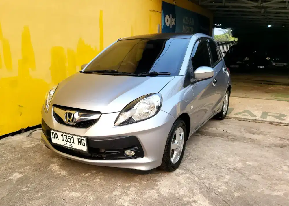 Dp10jt Brio E automatic 2016