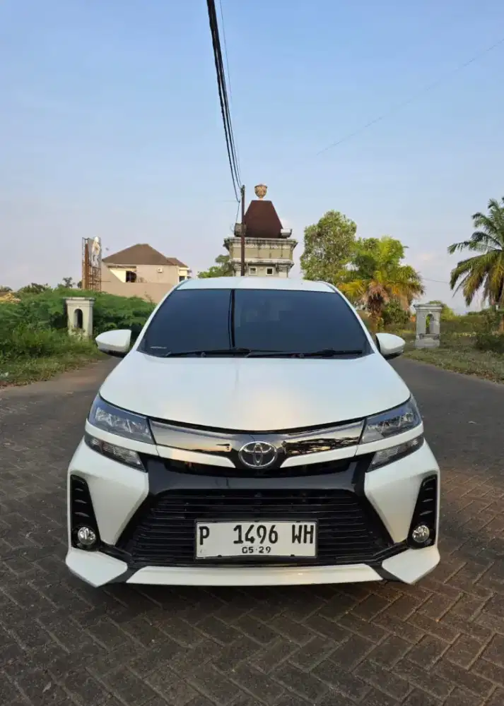 Avanza Veloz 1.5 Manual 2019