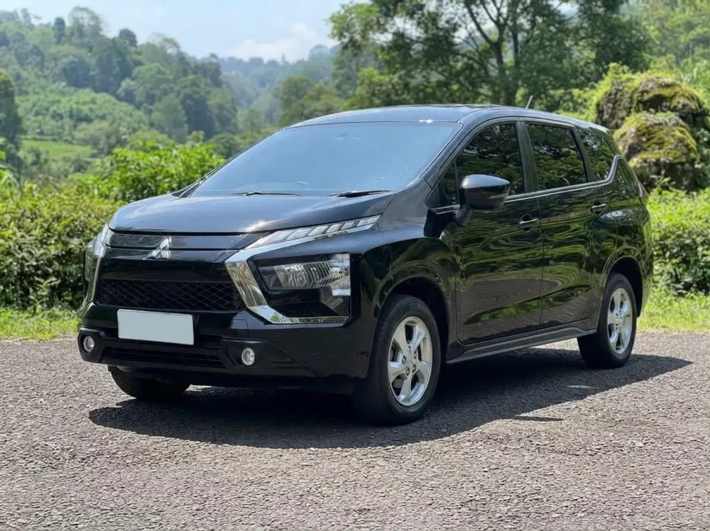Mitsubishi Xpander 1.5 GLS Mt 2022 km +/- 68.000