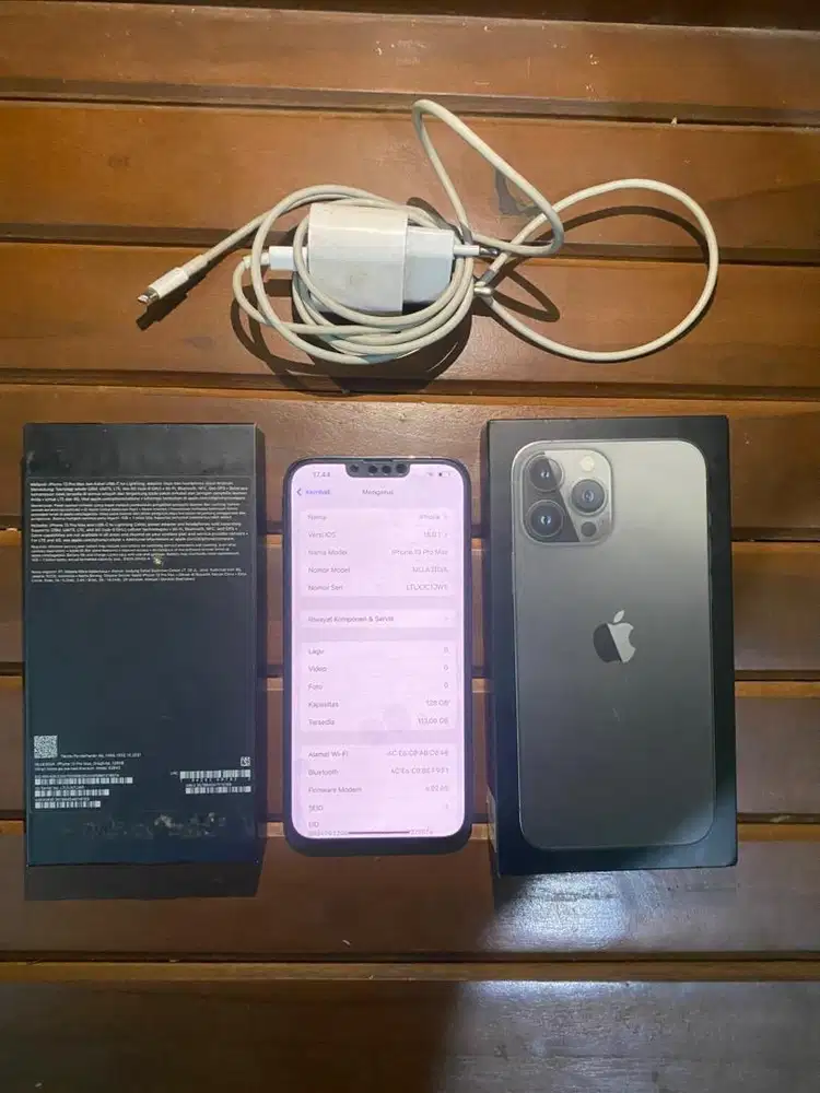 iphone 13 promax 128 digimap