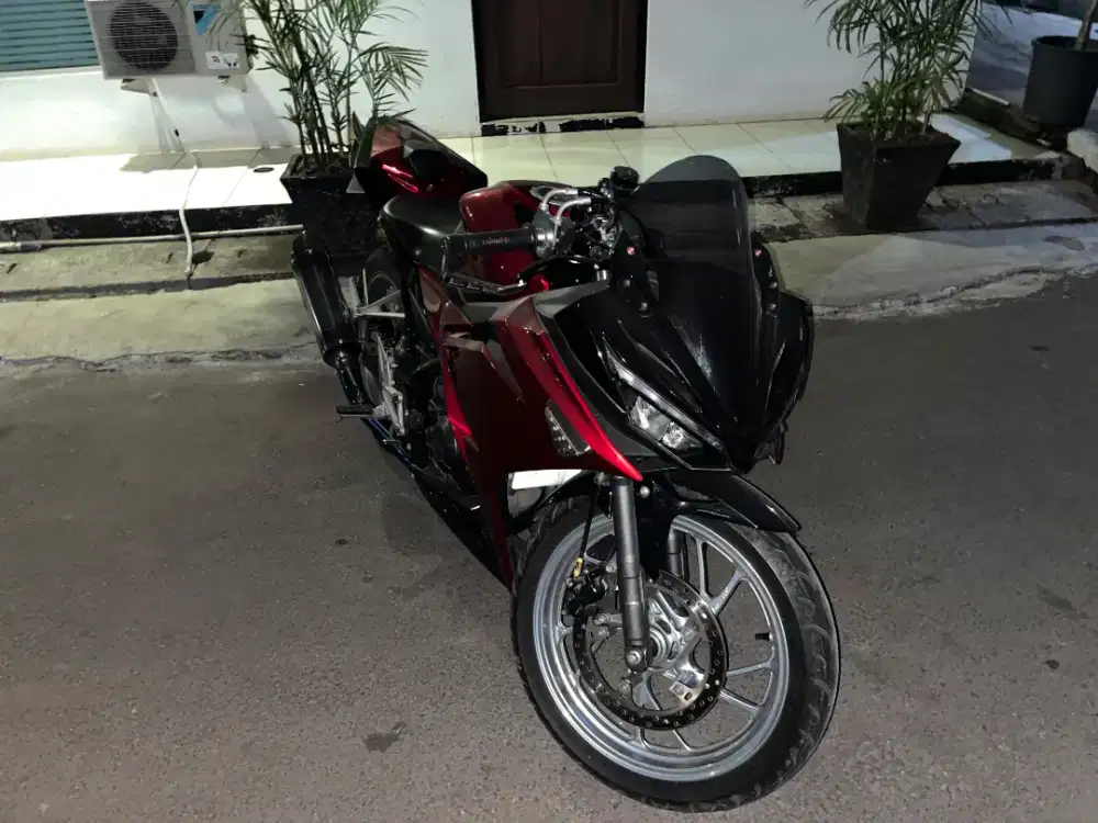Jual harga 16,5 juta Deal langsung COD