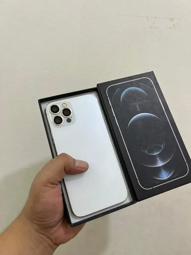 IPHONE 12 pro 128 GB