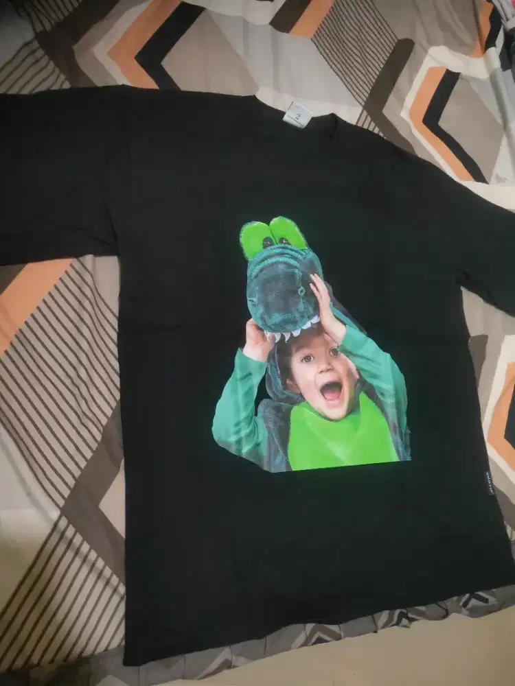 Kaos original acme de la Vie ADLV