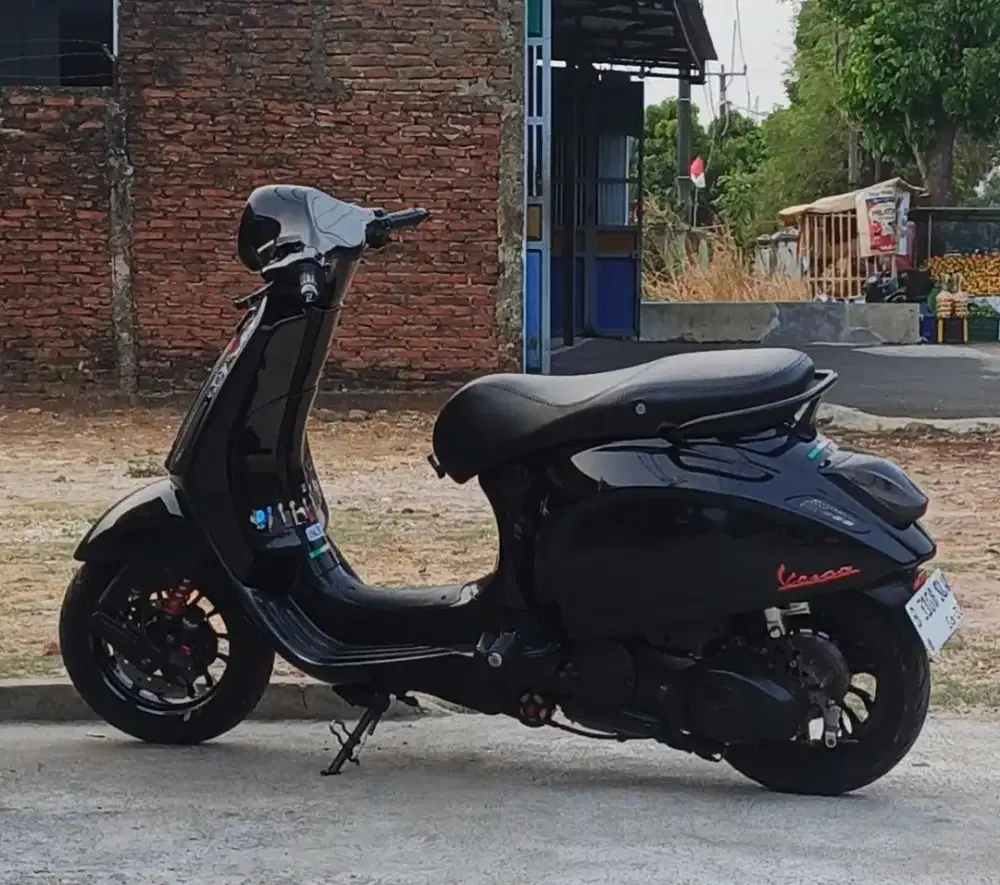 Primavera 3v 2015