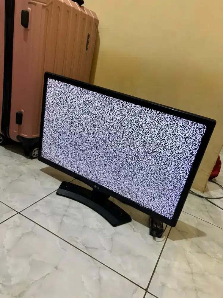 JUAL TV 24 INC LG