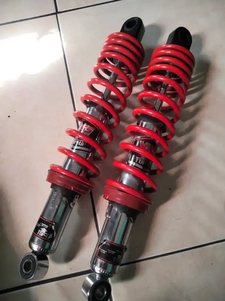 Shockbreaker YSS Top-up original uk.360
