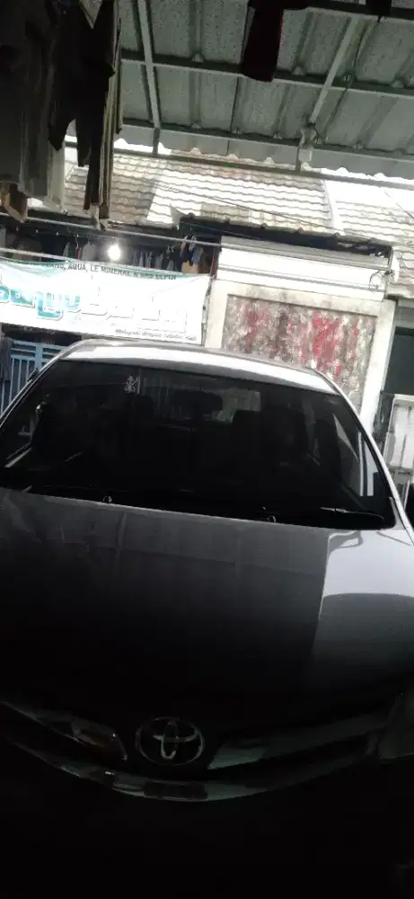 Mobil Avanza 2013