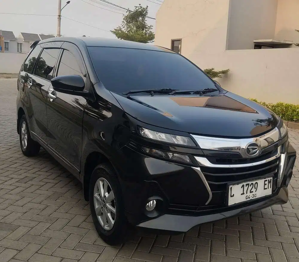 Daihatsu Xenia 1.3 R 2020