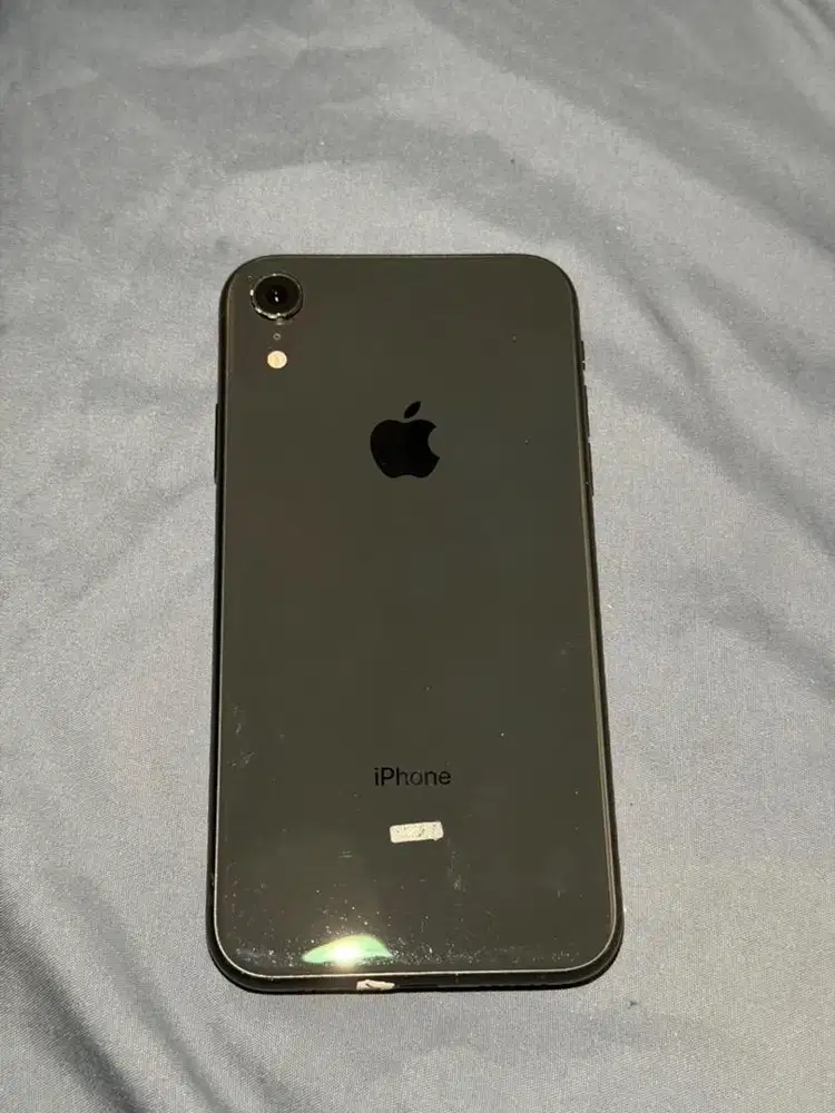 Iphone xr 64gb ibox