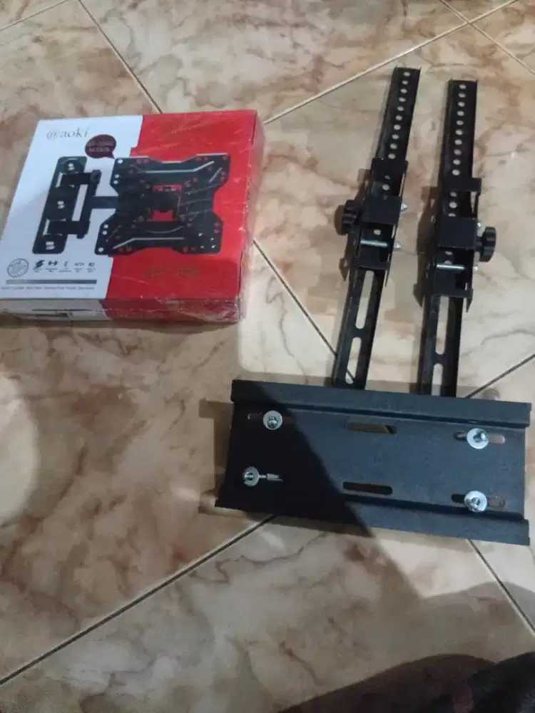 Edisi breket tv baru gk jadi pake
