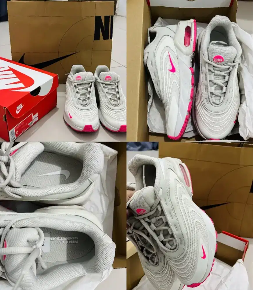 Nike Air Max Fire