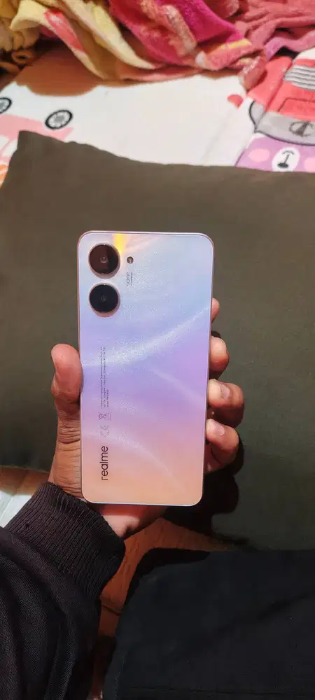 BATANGAN Realme 10 4G 8/128