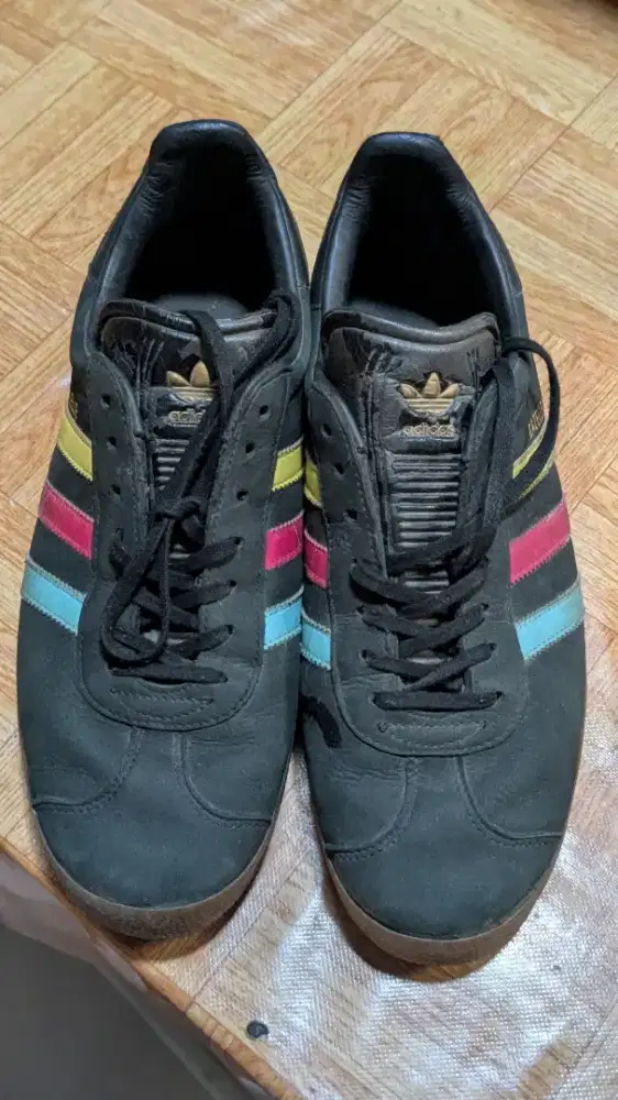 Spatu Adidas Original Gazzele