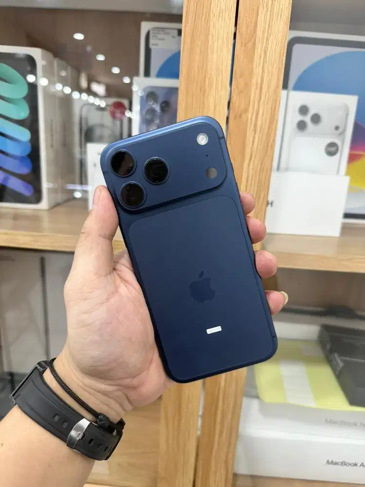 iPhone 17 ProMax 512Gb PA/A, Deep Blue
