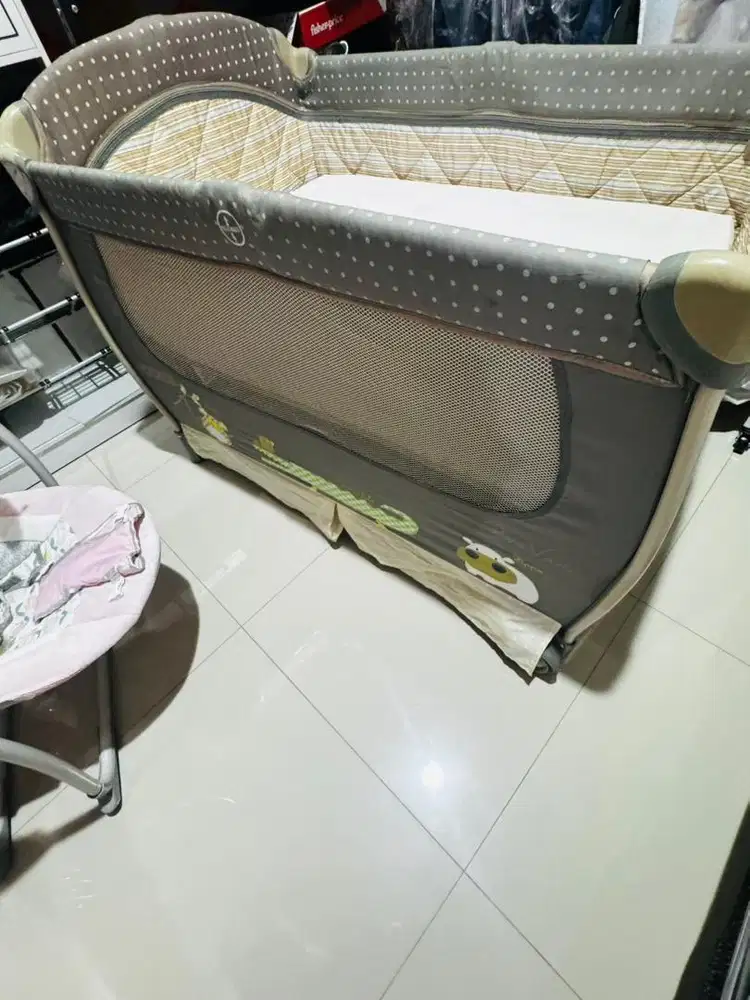 Baby box babydoes