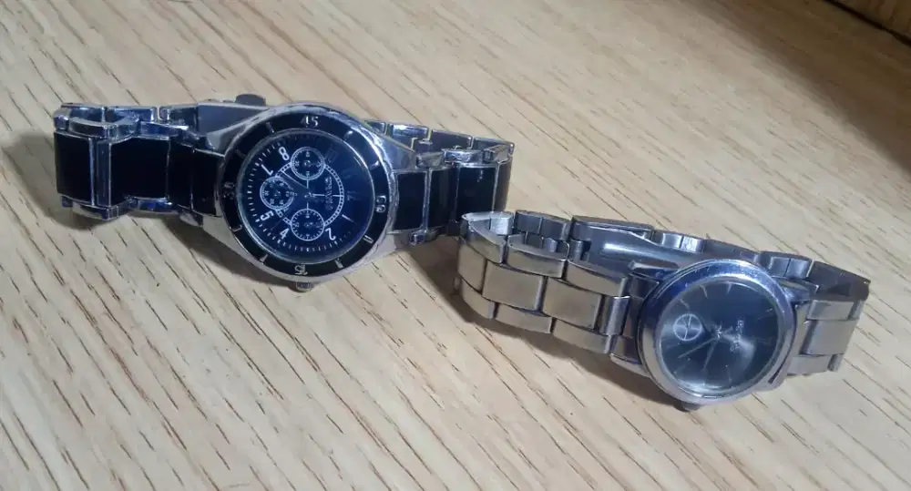 Jam Tangan Wanita Normal