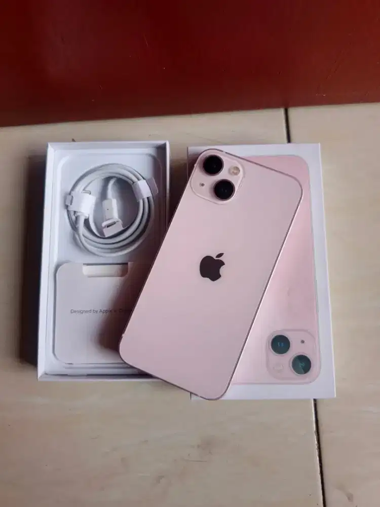 iPhone 13 128gb inter wifi only