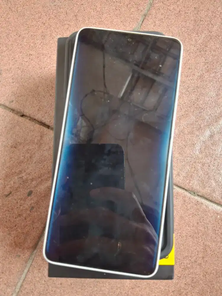 Poco X6 5G 12/256 Fullset
