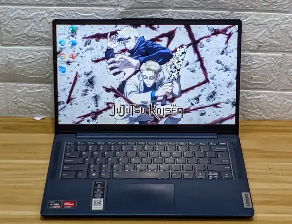Laptop Lenovo ideapad Slim 3 14AMN8