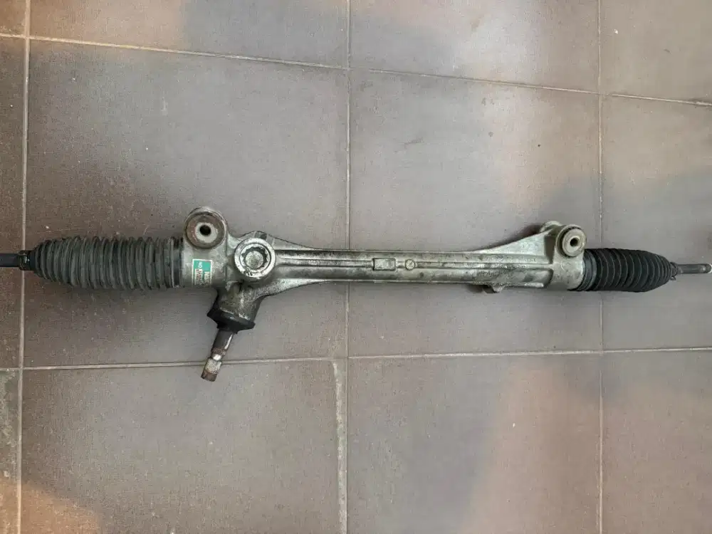 Rack steering camry 2011-2013