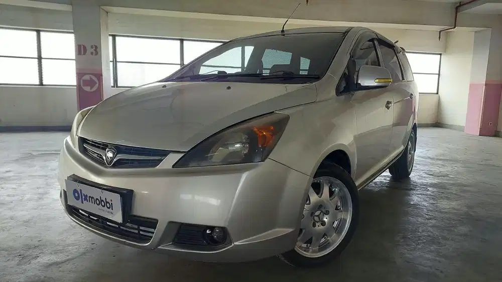 PROMO - Proton Exora 2010 KVK