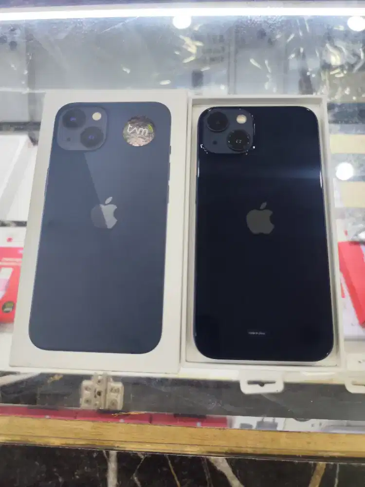 iphone 13 128gb ibox